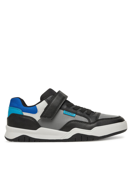 Geox Geox Laisvalaikio batai J Perth J367RE 054FU C0043 D Pilka