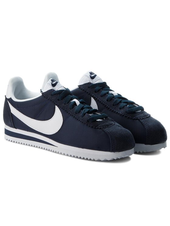 Nike Classic Cortez Nylon 749864 411 C