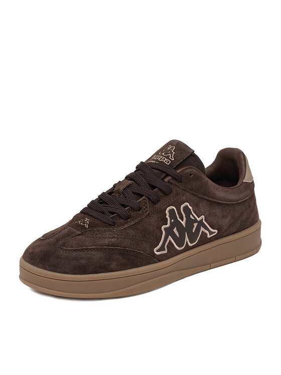 Kappa Kappa Tossud CEO-MC-24880H Tumepruun