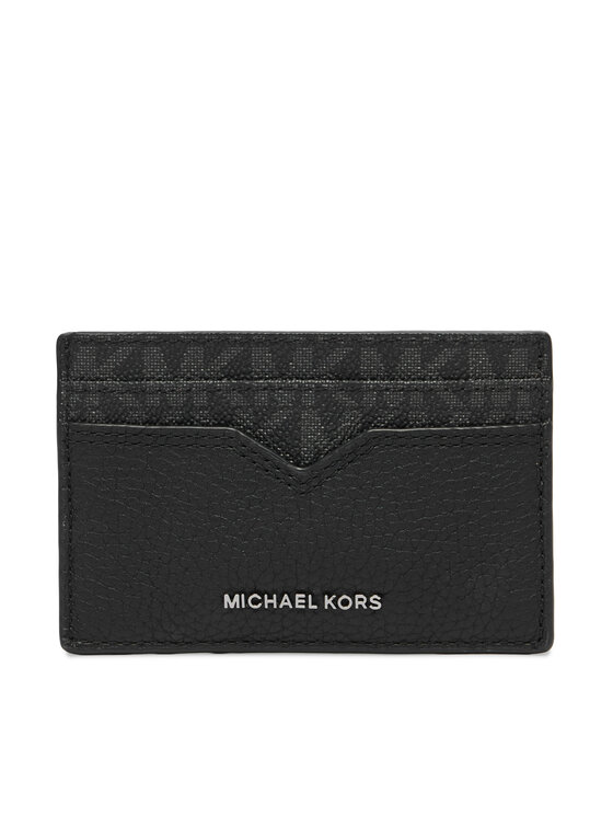 MICHAEL Michael Kors MICHAEL Michael Kors Zestaw prezentowy 39F6LHDY3L Czarny