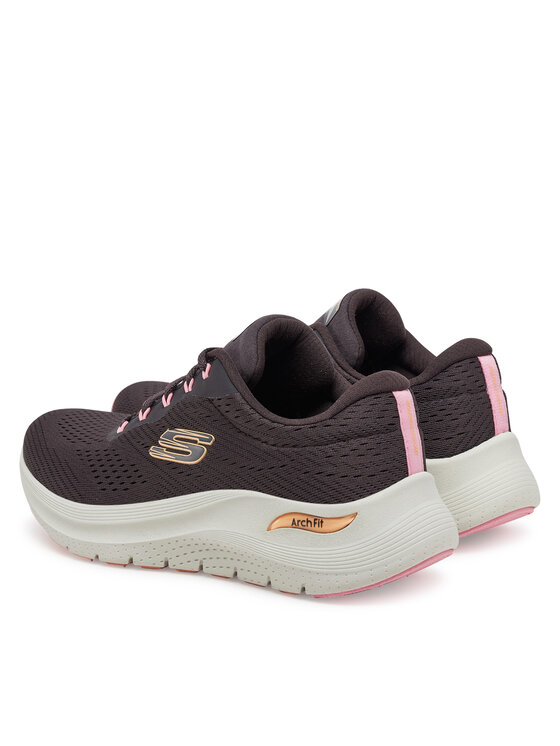 Skechers Skechers Сникърси Arch Fit 2.0 150051/PEW Сив