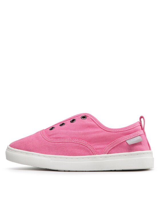 Primigi Primigi Tenis superge 1960000 Roza