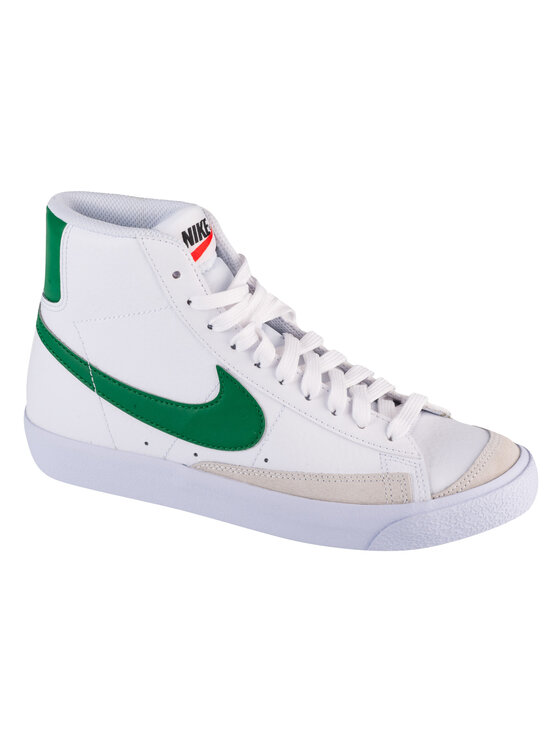 Nike Nike Sneakers Blazer Mid 77 GS Bianco