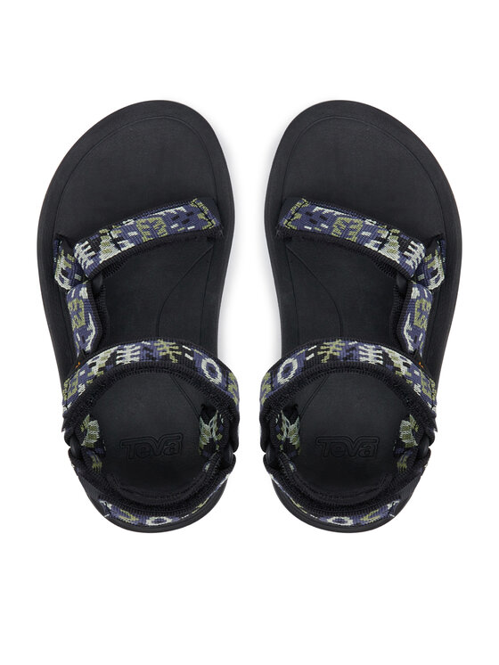 Teva Teva Sandále Hurricane XLT 2 1019390C Farebná
