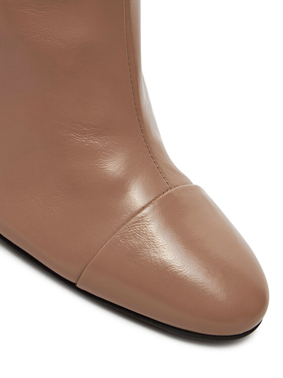 Furla Furla Stiefeletten Essential YI65FNU NE0000 O6000 Beige
