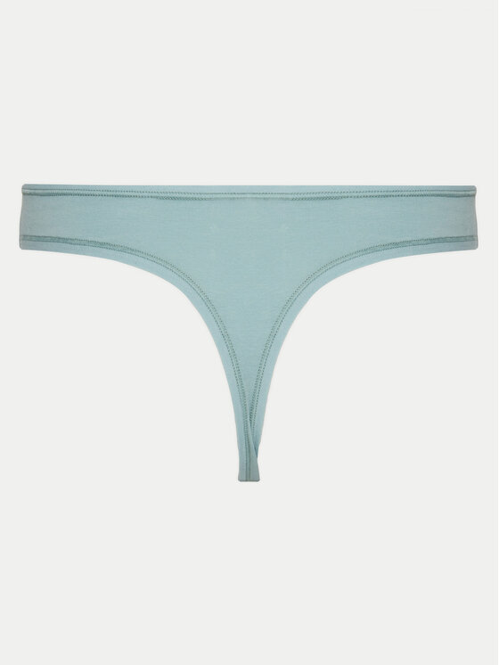 Calvin Klein Underwear Calvin Klein Underwear 5er-Set Stringtangas 000QD5250E Bunt