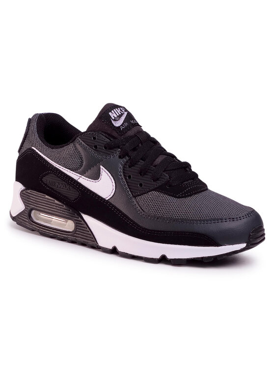 Nike Nike Sneakersy Air Max 90 CN8490 002 Šedá