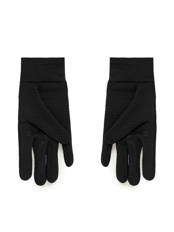 Helly Hansen Helly Hansen Рукавички Versalite Touch Glove Liner 67640 Чорний