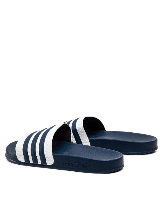 adidas adidas Klapki adilette G16220 Biały