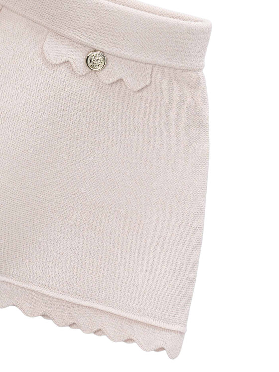 Mayoral Mayoral Gonna 3902 Beige Regular Fit