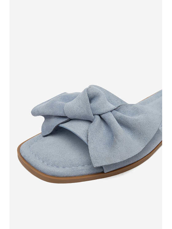 JENNY JENNY Šlepetės CEO-R26SS10135 Mėlyna