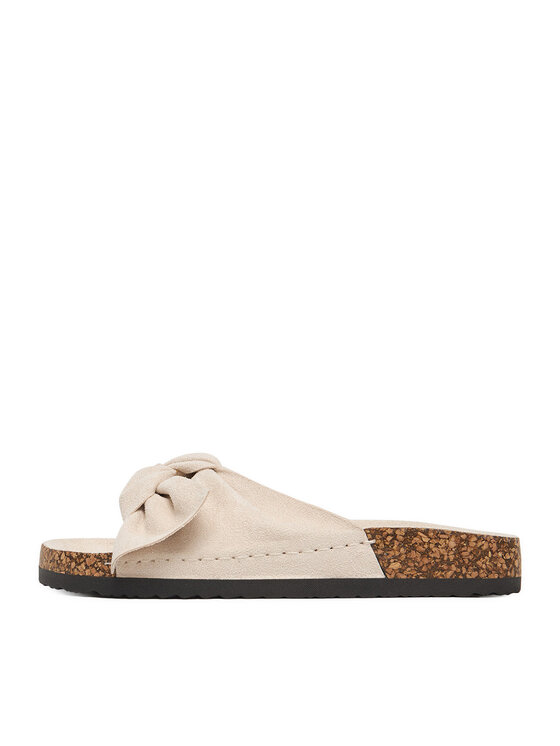 JENNY JENNY Natikači CEO-WSLS19-02 Črna