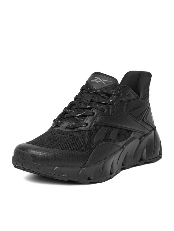 Reebok Reebok Sneakersy CEO-VIZOME AR30247M-BV Čierna