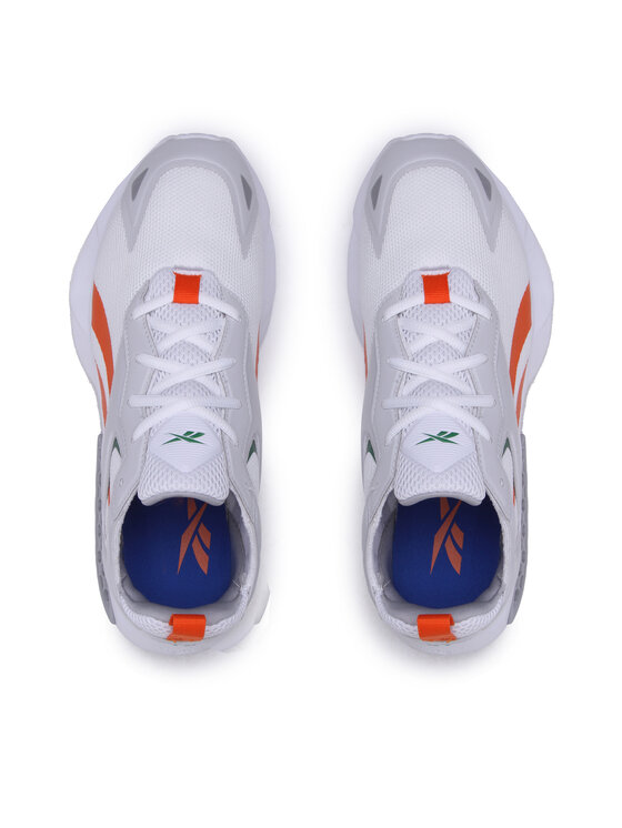 Reebok Reebok Sneakersy Hexalite Legacy HR1333 Sivá