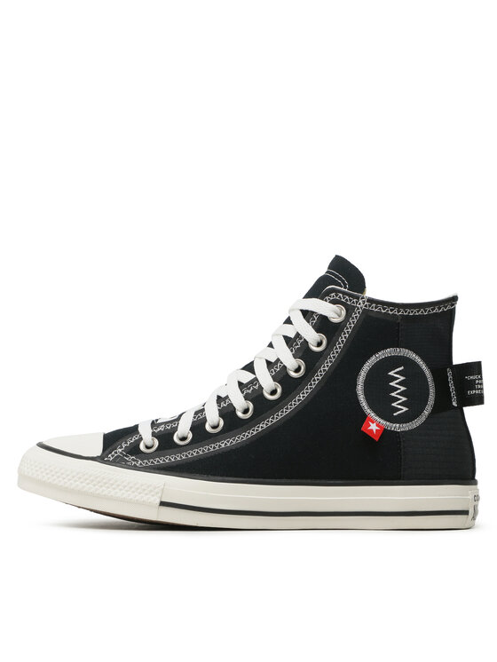 Converse Converse Sneakers Chuck Taylor All Star A06105C Μαύρο