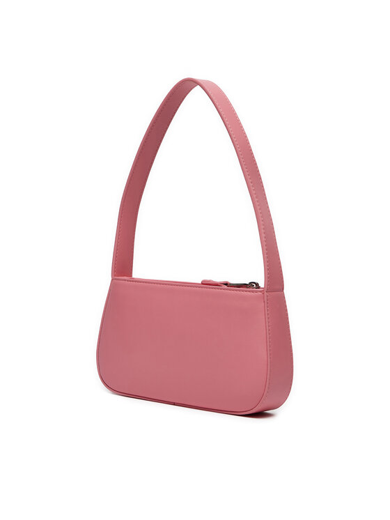 Tommy Jeans Tommy Jeans Torbica Tjw Ess Must Shoulder Bag AW0AW16966 Ružičasta