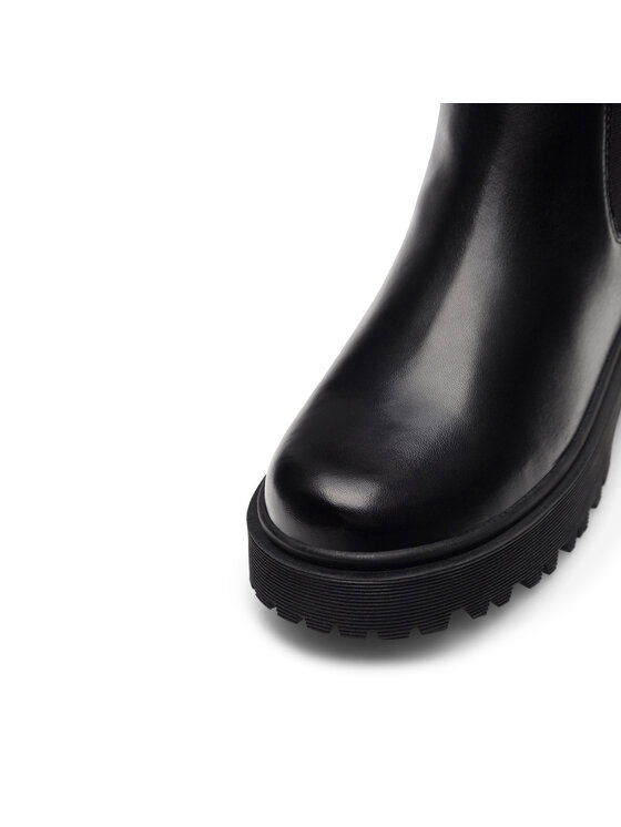 Lasocki Lasocki Botine WB-ALESSIA-12 Negru