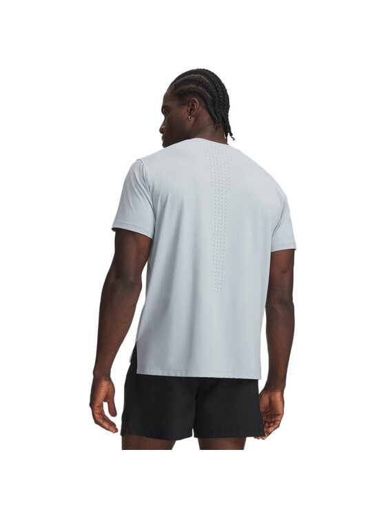 Under Armour Under Armour Koszulka techniczna 6009506 Niebieski Regular Fit