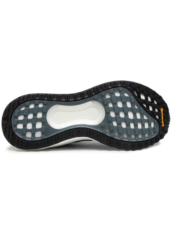 Scarpe Solar Glide 3 M FW0990 Nero