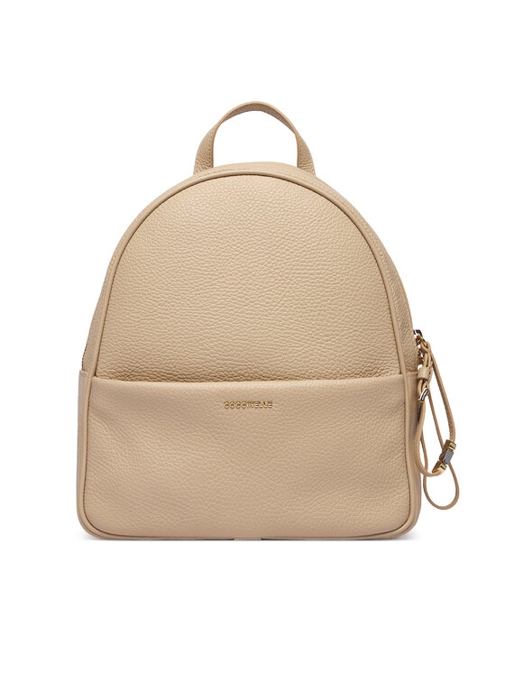 Coccinelle Coccinelle Zaino U45 Coccinellenory E1 U45 14 02 01 Beige