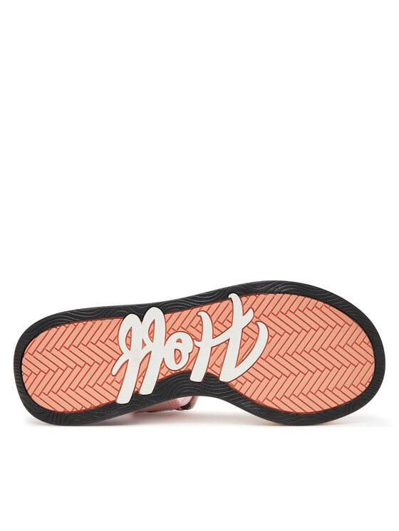 HOFF HOFF Sandaalid Antigua 12508001 Roosa