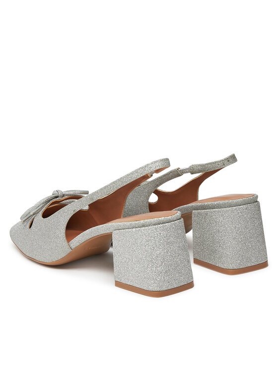 Call It Spring Call It Spring Sandaalid Fille 13961910 Hõbedane