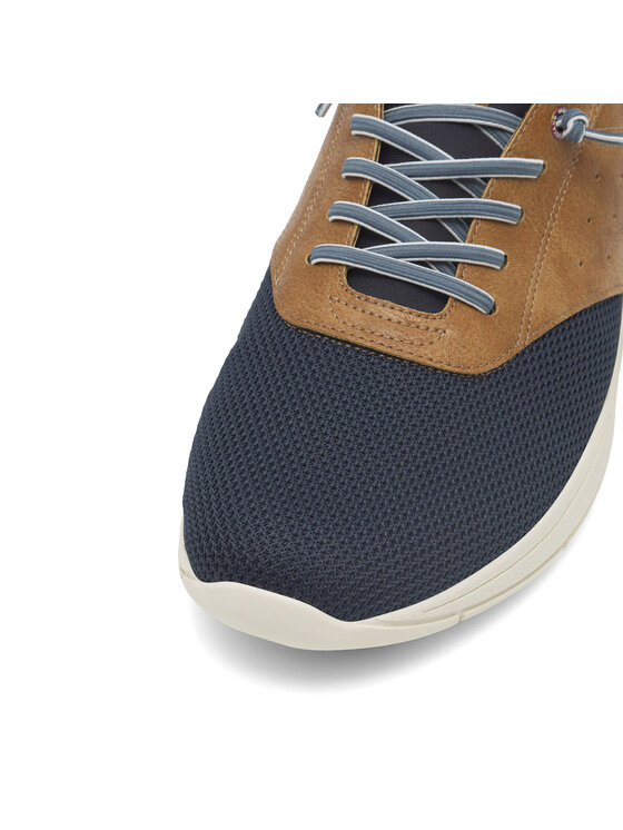 Mustang Mustang Sneakersy 4138-312 Barevná