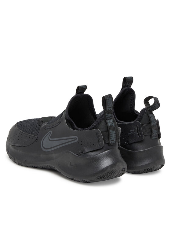 Nike Nike Laisvalaikio batai Flex Runner FN1449 Juoda