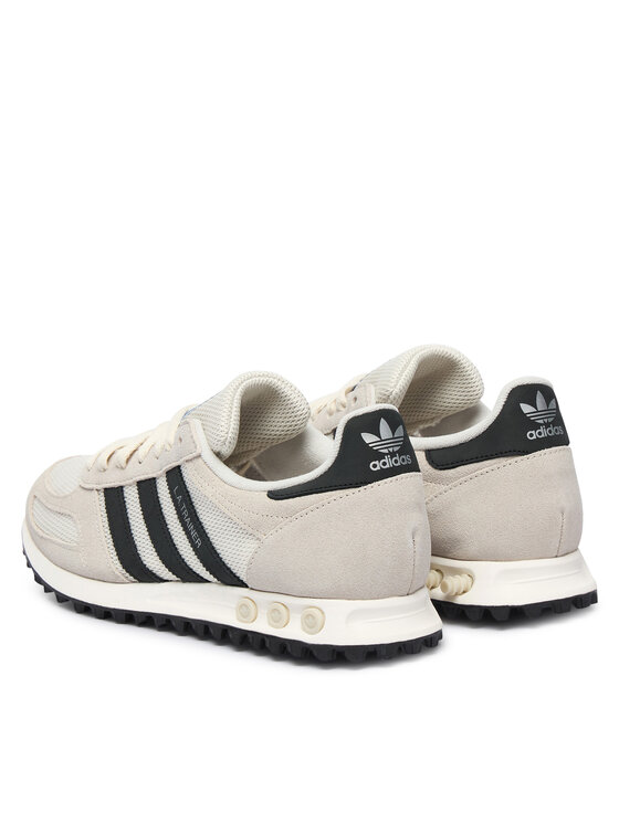 adidas adidas Sneakersy La Trainer Og KH9680 Szary