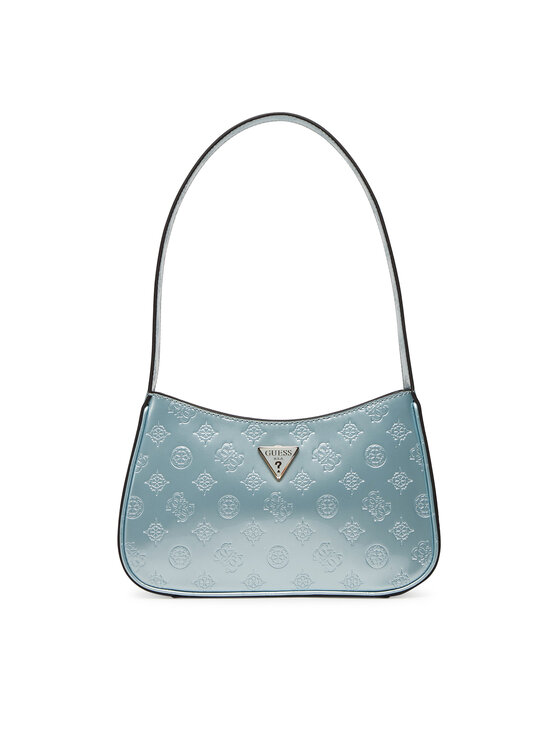 Guess Guess Handtasche Arnela HWTG94 96170 Hellblau