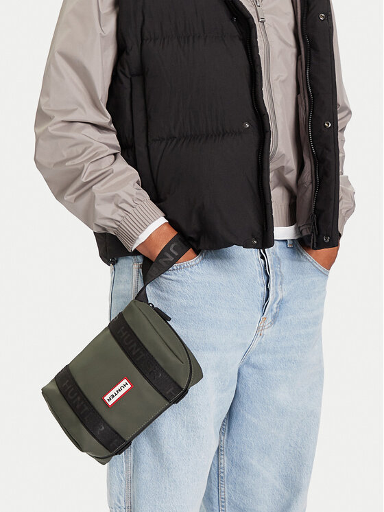 Hunter Hunter Pochette per cosmetici C-HTR-XC-005-08 Cachi