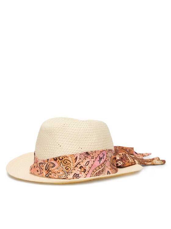 Liu Jo Liu Jo Cappello VA6208 T9437 Bianco