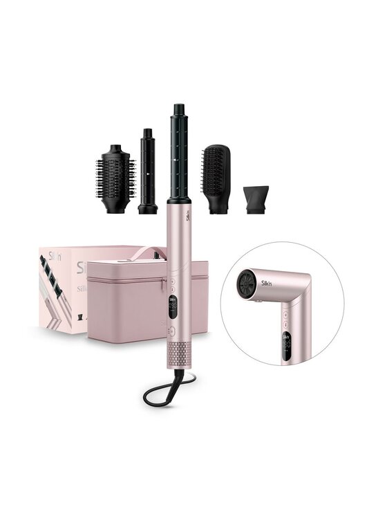 Silk’n Silk’n SilkyAir Flex Lokówka