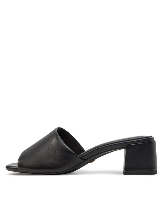 Tamaris Tamaris Ciabatte 1-27204-42 Nero
