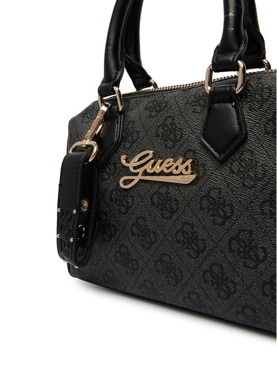 Guess Geantă J6GZ02 WFMF0 Negru | Modivo.ro