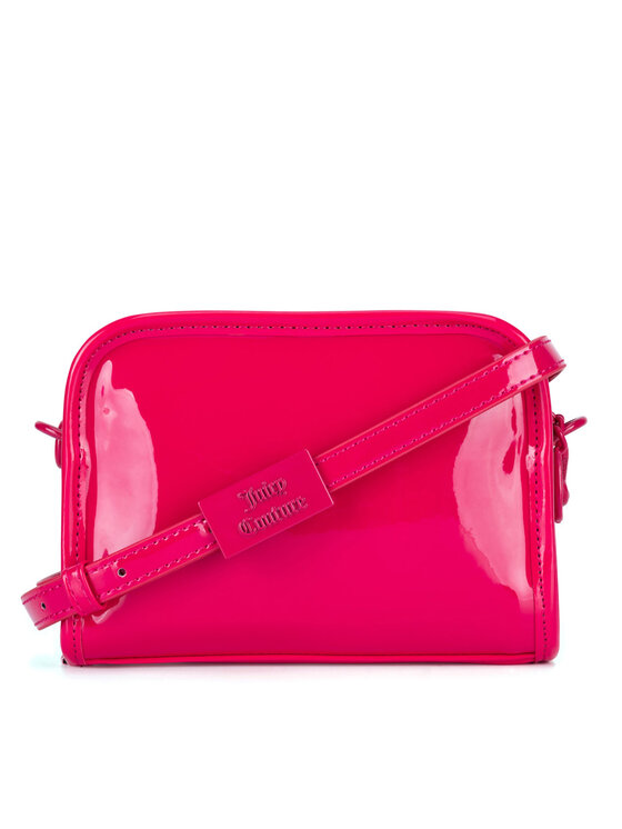 Juicy Couture Juicy Couture Ročna torba BIJXT8647WVP Roza