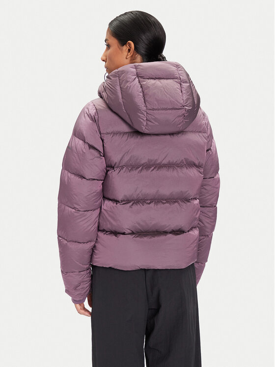 Columbia Columbia Daunenjacke Amaze Puff 2133714 Violett Regular Fit