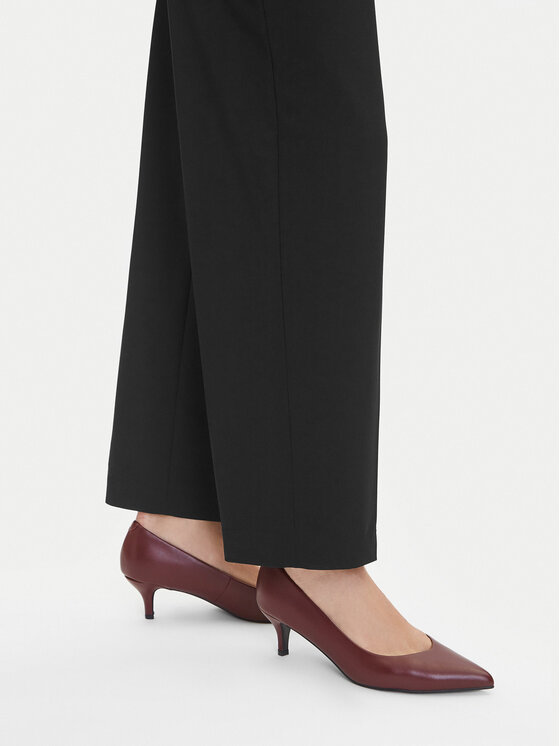 Lasocki Lasocki High Heels CEO-HY7375-1 Dunkelrot