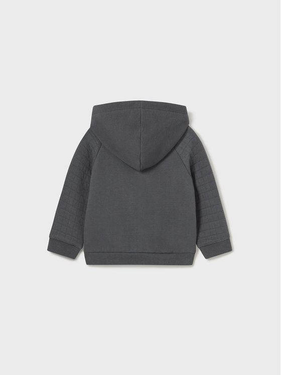 Mayoral Mayoral Sweatshirt 2.432 Grau Regular Fit