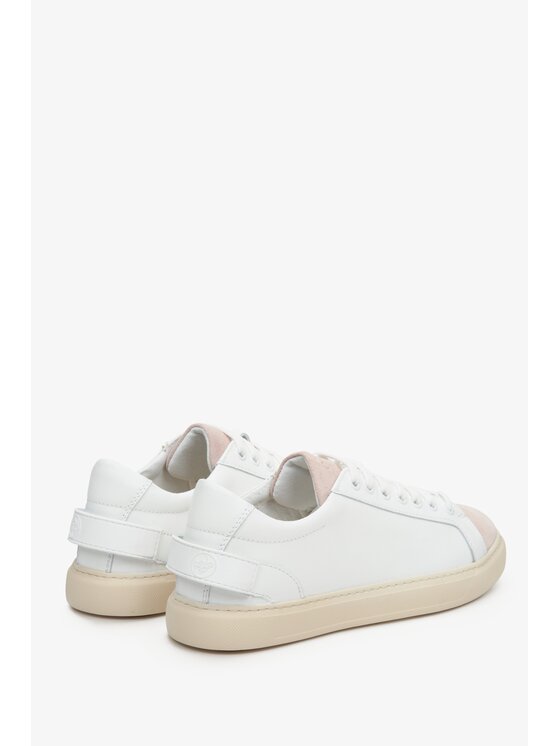 Estro Estro Scarpe da ginnastica ER00112839 Rosa