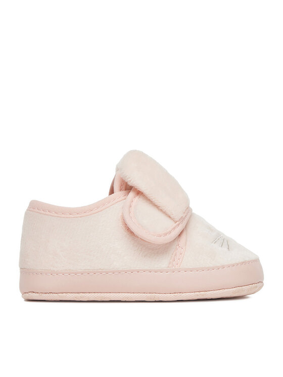 Lasocki Kids Lasocki Kids Тапочки CEO-CM250103-2 Рожевий