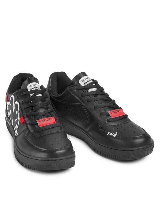 Kappa Kappa Tossud 242881 Must