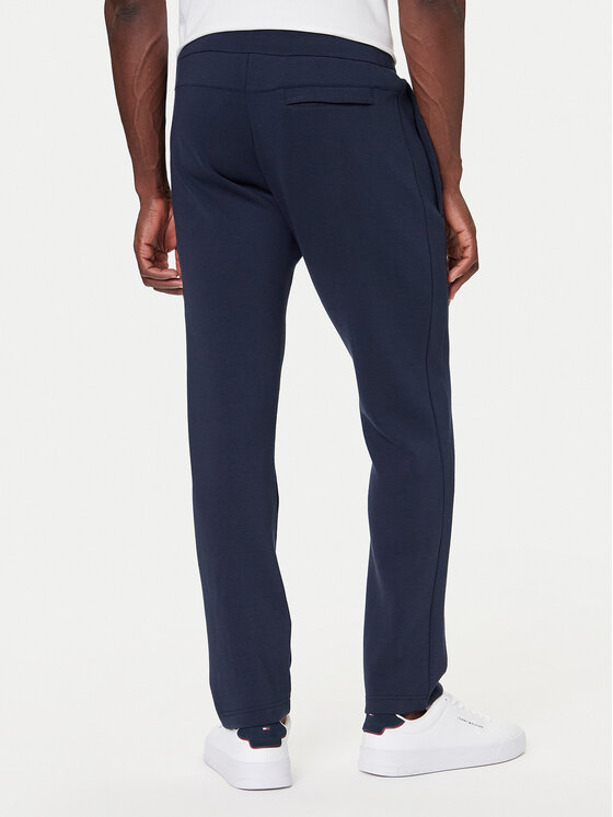 Paul&Shark Paul&Shark Donji dio trenerke 15311824 Tamnoplava Regular Fit