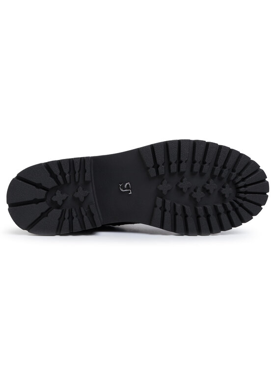SuperTrash SuperTrash Черевики туристичні Bibi Xhigh Qlt W 1941 006907 Чорний