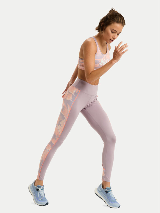 Roxy Roxy Leggings Everyday Flow ERJNP03662 Bunt Slim Fit