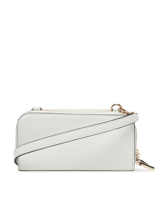 Guess Guess Portofel Mare de Damă HWZG96 36790 Alb