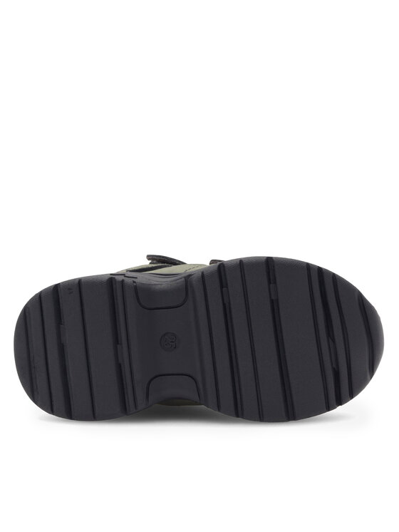 Action Boy Action Boy Puszābaki AVO-299-069 Haki