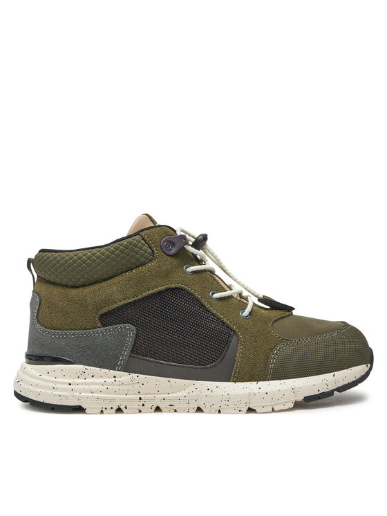 Mayoral Sneakersy 48512 43 Kaki