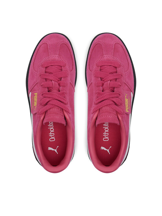 Puma Puma Laisvalaikio batai Palermo Team 396463 45 Rožinė