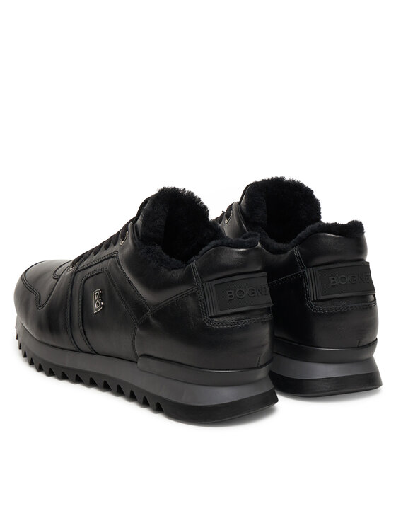 Bogner Bogner Sneakersy Seattle 20 B 12540413 Černá